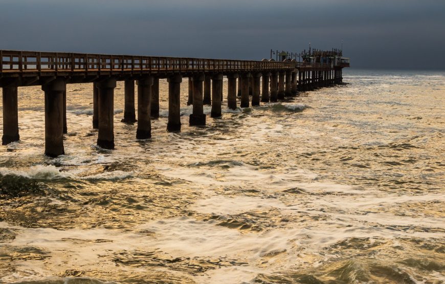 The Best Of Namibia – 14 Days