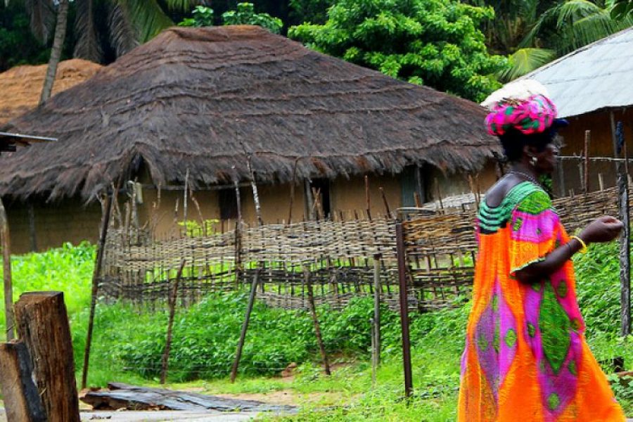 Guinea Bissau Island Adventure – 7 Days