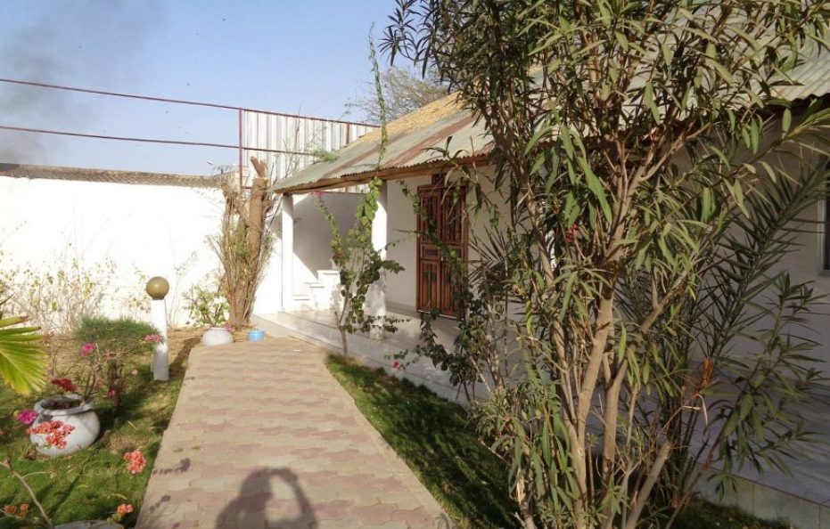 Le Relais de Kaolack