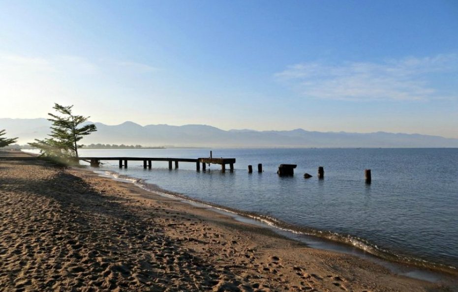 Club Du Lac Tanganyika Hotel