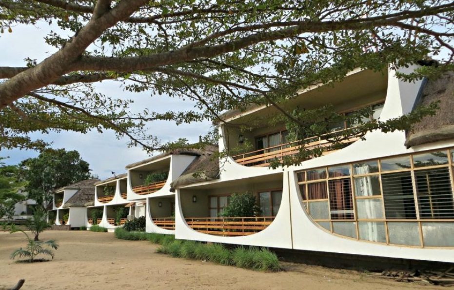 Club Du Lac Tanganyika Hotel