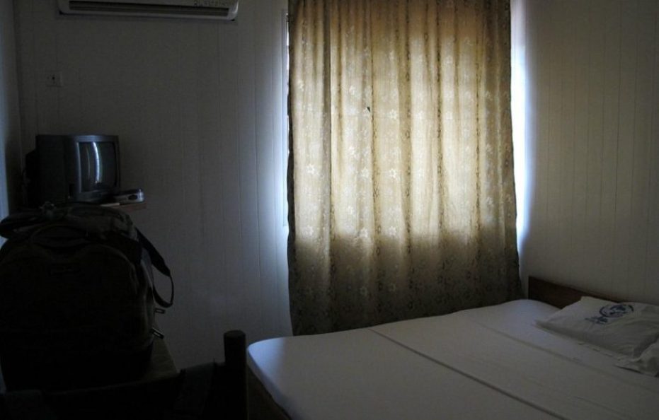 Hotel Dako Ler Bohicon