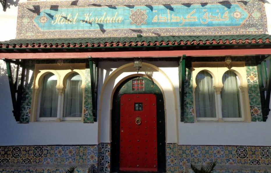 Hotel Kerdada