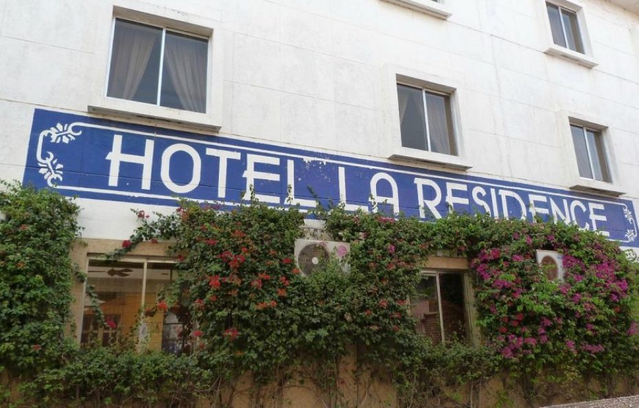 Hotel La Residence