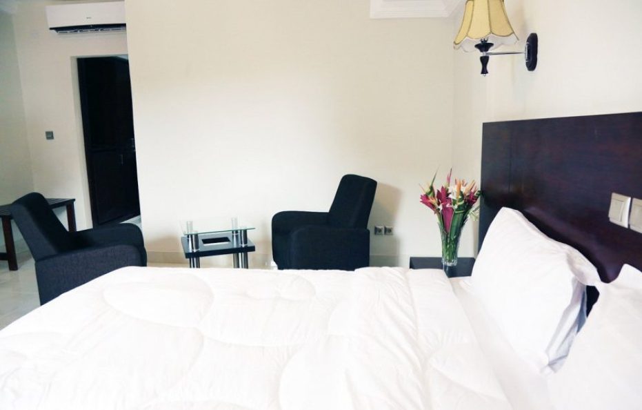  Hotel La Rose Blanche