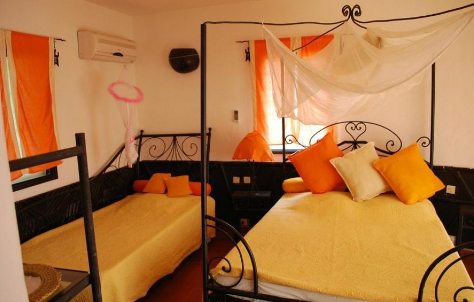 Hotel Les Cordons Bleus