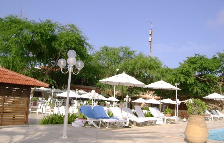 Hotel Morabeza