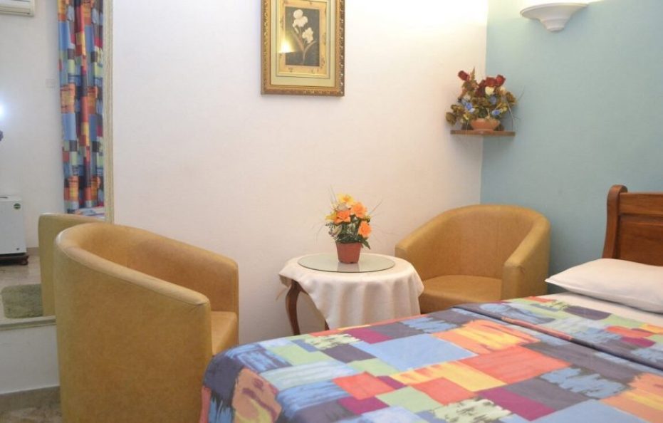 Hotel Aho Yamoussoukro