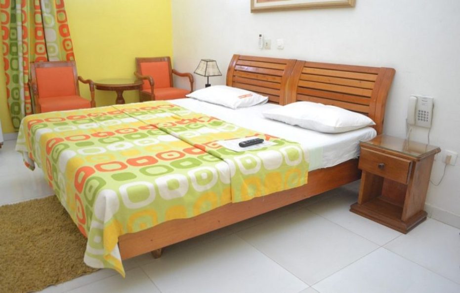 Hotel Aho Yamoussoukro