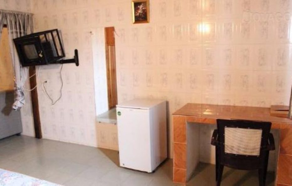 Hotel Villa Des Hotes