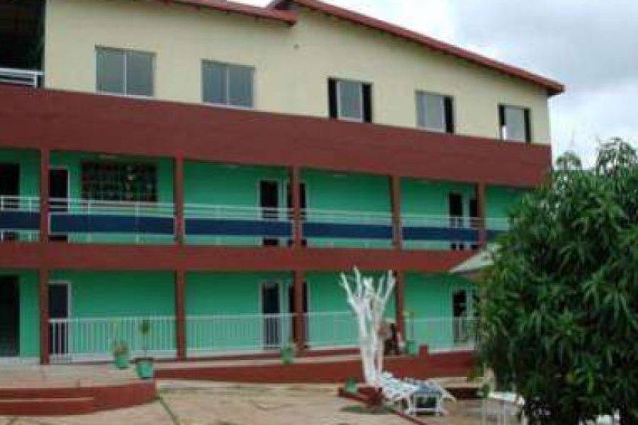 Royaume Hotel D’Allada