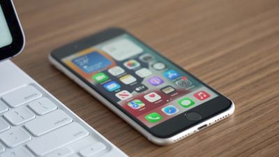 iphone se 1