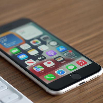 iphone se 1