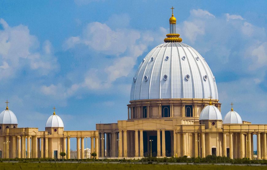 Explore Ghana & Cote D’Ivoire – 10 Days