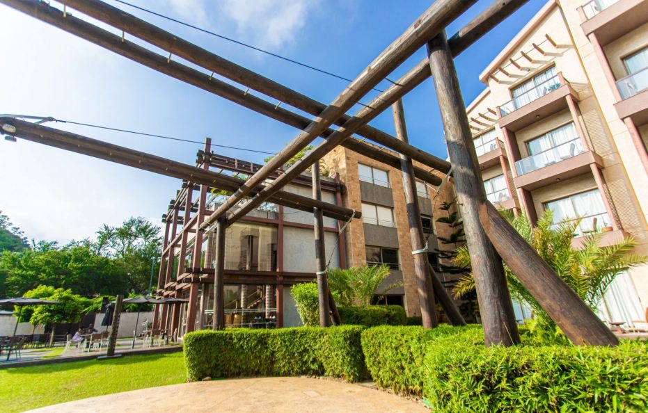 Peduase Valley Resort