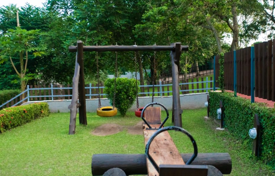 Peduase Valley Resort