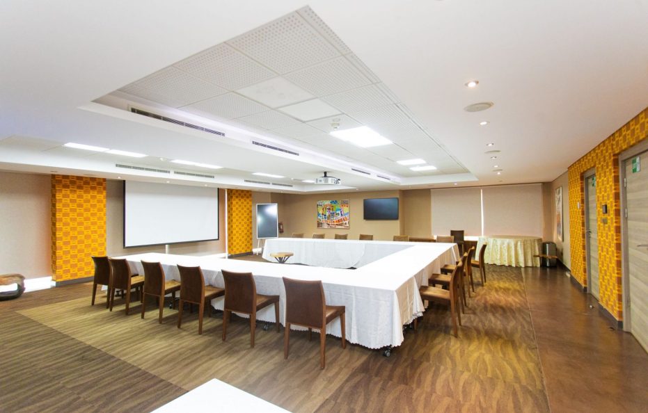 Peduase Valley Resort