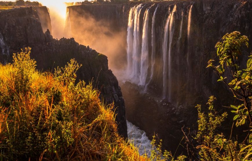 Botswana Family Safari – 12 Days