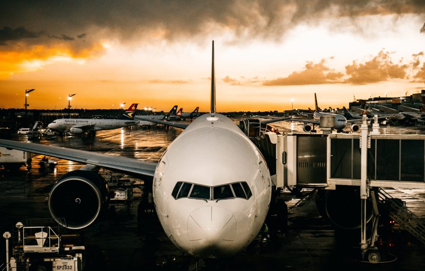 The Best Of Botswana –  11 Days