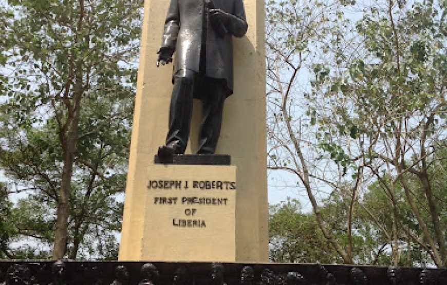 Historic Liberia – 7 Days