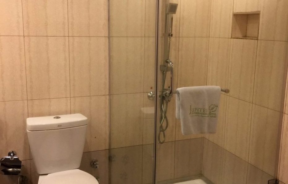 Jupiter International Hotel