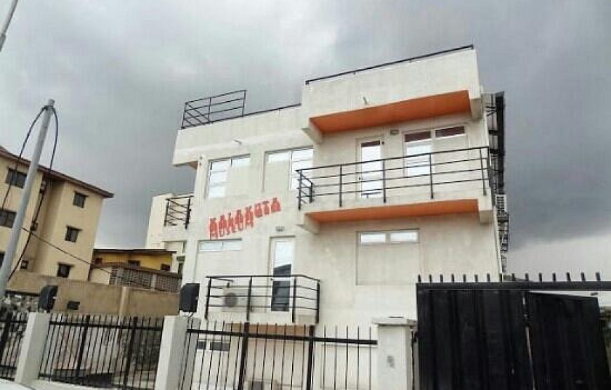 TOUR OF SOUTHWEST – NIGERIA- 7 DAYS