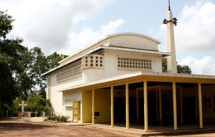 Keur Moussa/Kayar/Tortoise Village/Pink Lake – 1 Day