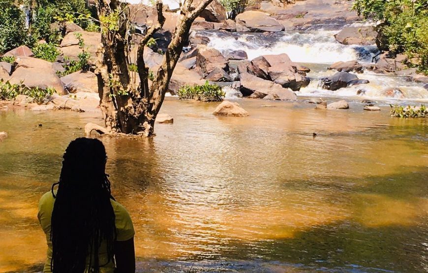 Historic Liberia – 7 Days