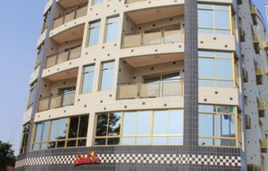 L’Etoile D’Or Hotel