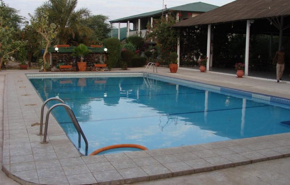 Le Relais de Kaolack