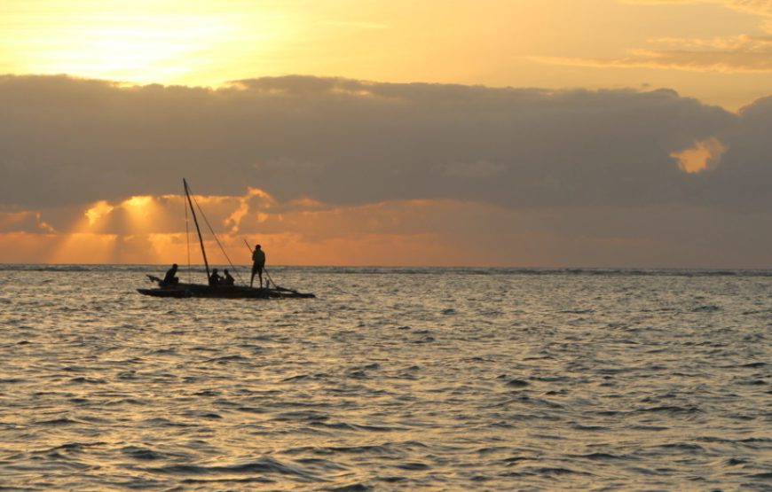 Kenya & Tanzania Classic Safari – 11 Days