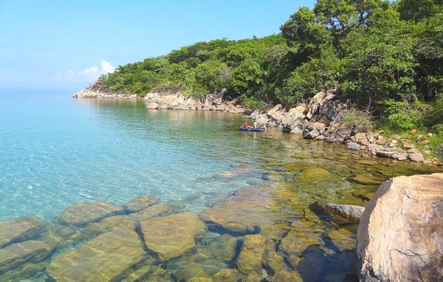 Discover Burundi – 7 Days