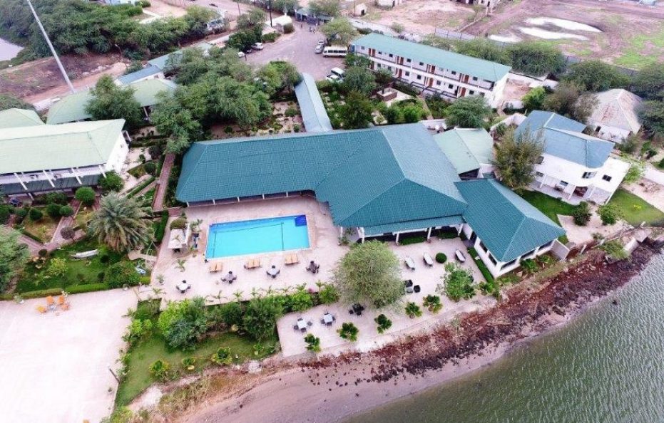 Le Relais de Kaolack