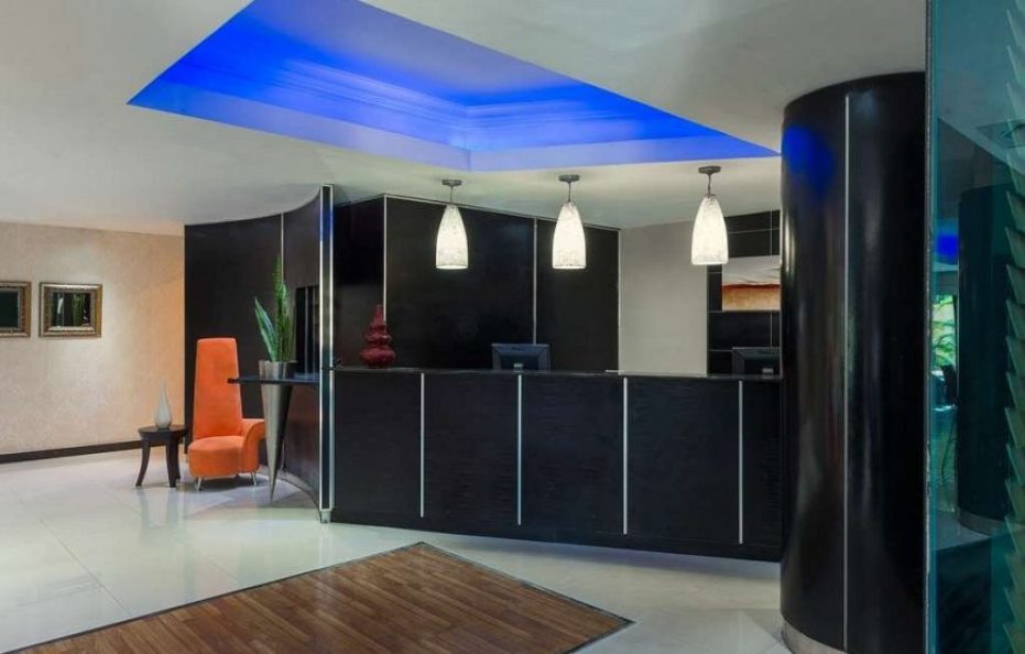 Park Inn by Radisson