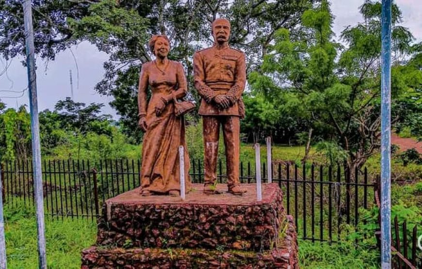 TOUR OF ABUJA AND CENTRAL NIGERIA – 4 DAYS