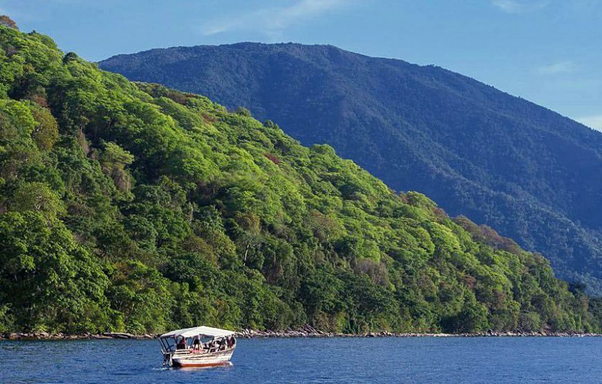 Discover Burundi – 7 Days