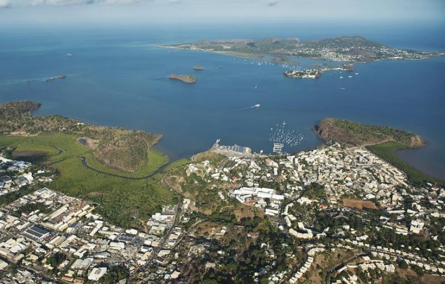 Comoros and Mayotte – 10 Days