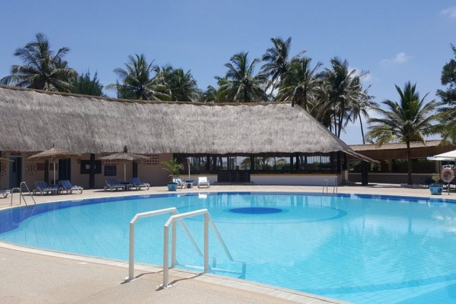 Kairaba Beach Hotel