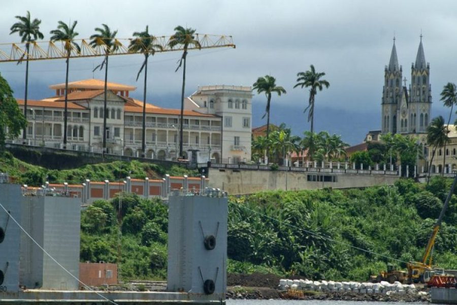 Tour of Equatorial Guinea – 10 Days