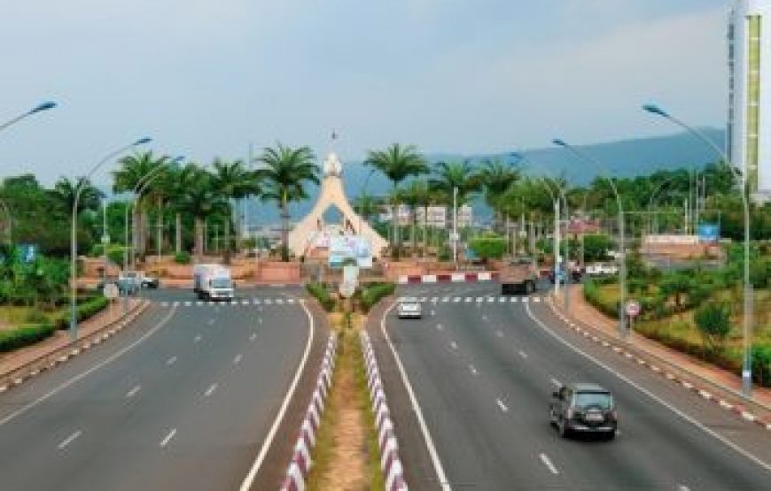 Bioko Secrets – 9 Days