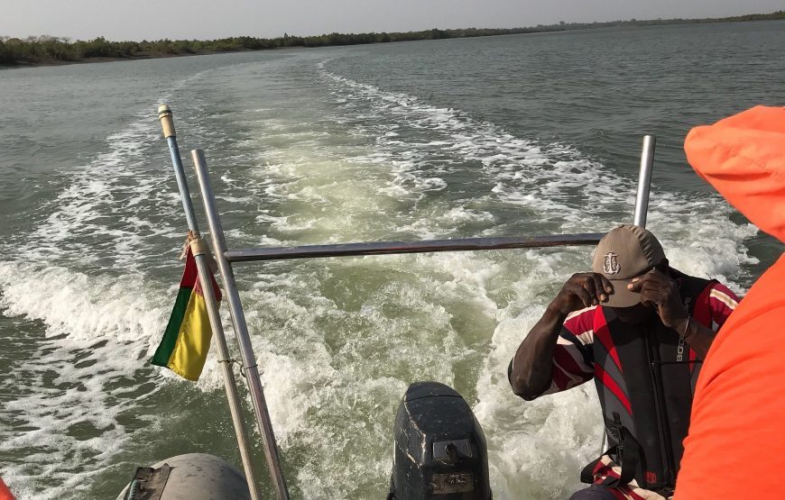 A Taste of Guinea-Bissau – 4 Days