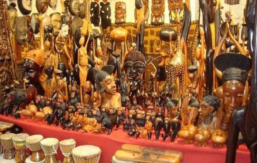 Timbuktu & Bamako Tour – 6 Days