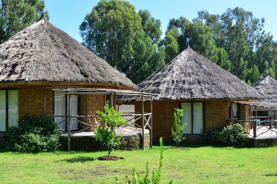 Mayleko Lodge