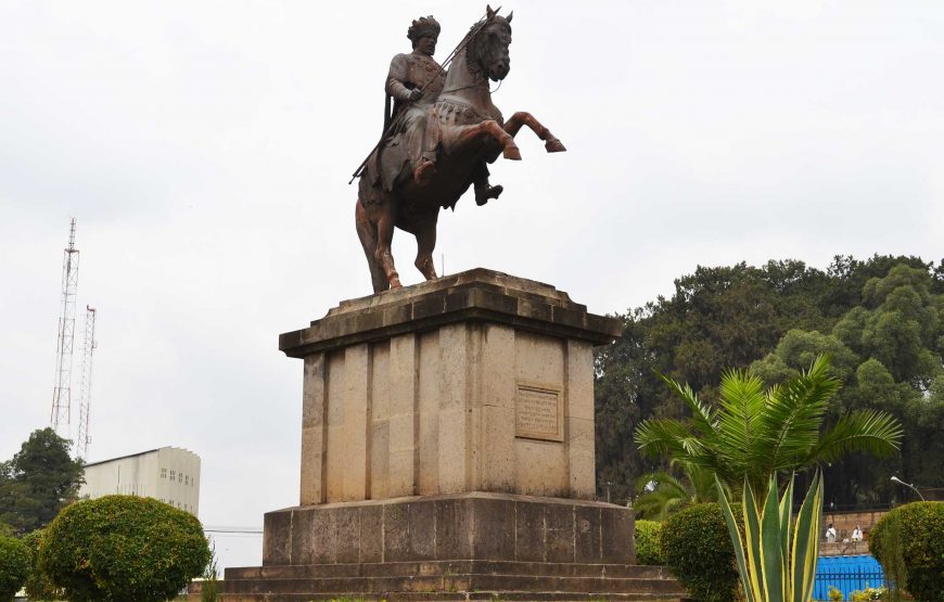 Day 2: The City of Djibouti