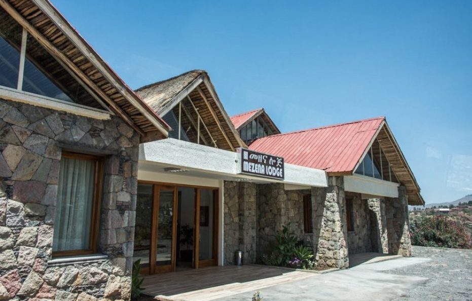 Mezena Resort And Spa