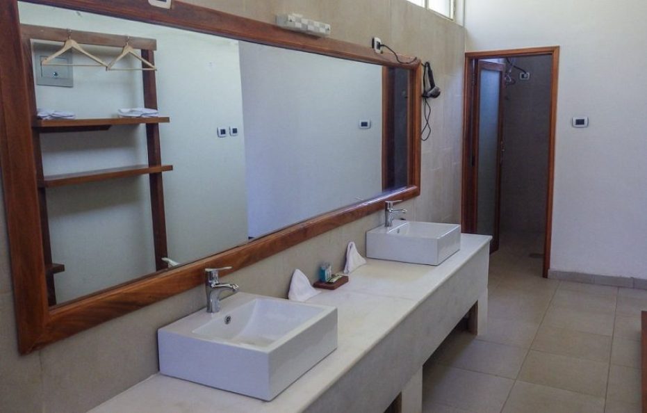 Mezena Resort And Spa