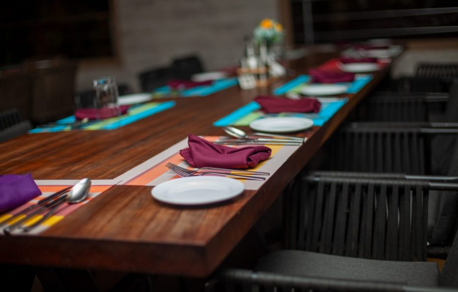 Peduase Valley Resort