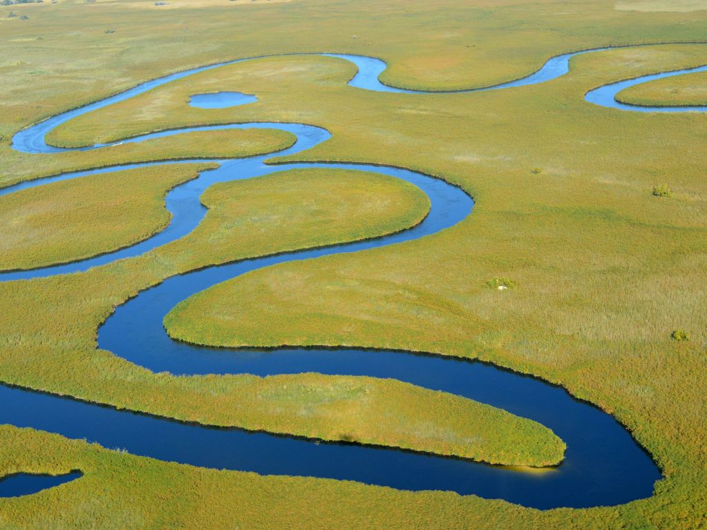 Day 10 Okavango Delta, Botswana