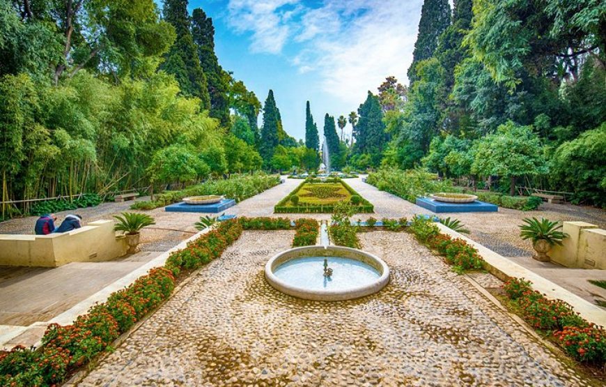 Archaeological Tour Of Morocco – 7 Days