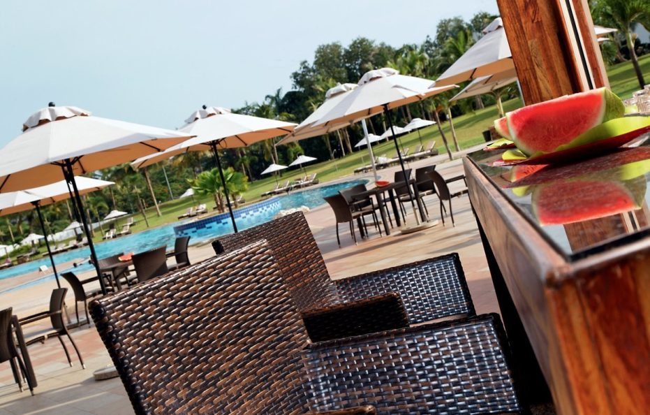 Movenpick Ambassador Hotel Accra